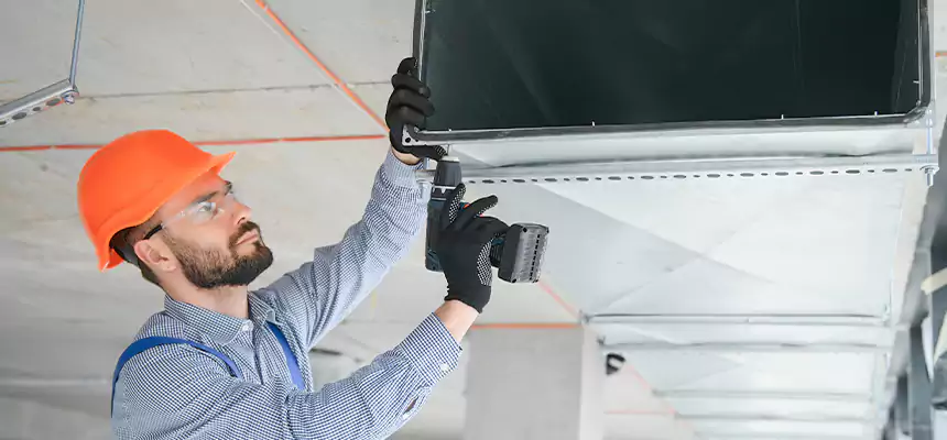 Our Air Duct Cleaning Services in Venice, FL