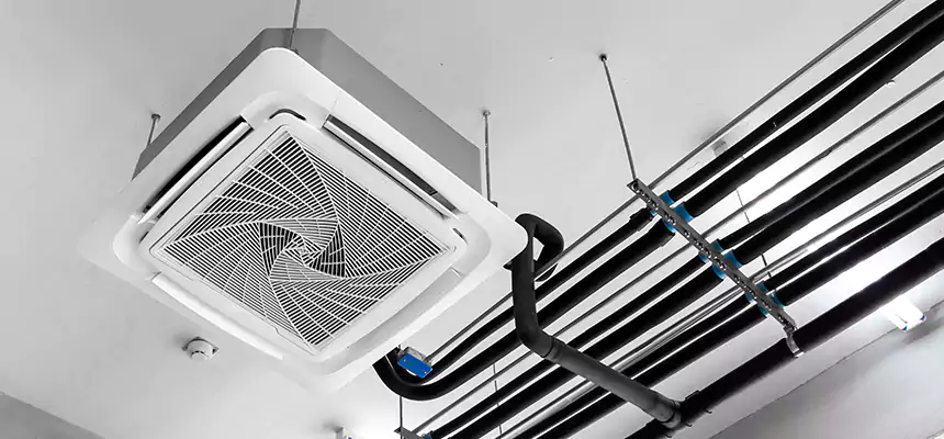 Our Air Duct Deep Cleaning Services in Venice, FL