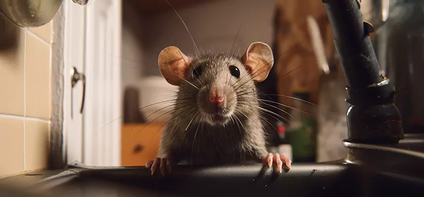 Our Air Duct Rat Removal Services in Venice, FL
