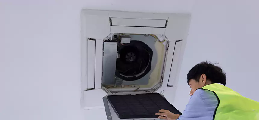 Our Dryer Vent Sanitization Service Services in Venice, FL