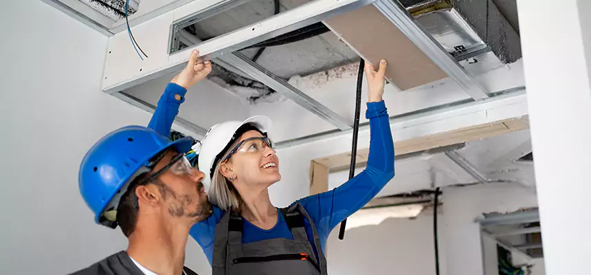 Our Eco-Safe Dryer Vent Cleaning Services in Venice, FL