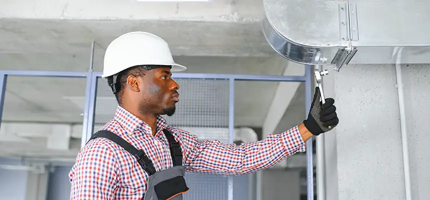 Our Emergency Dryer Vent Repair Services in Venice, FL
