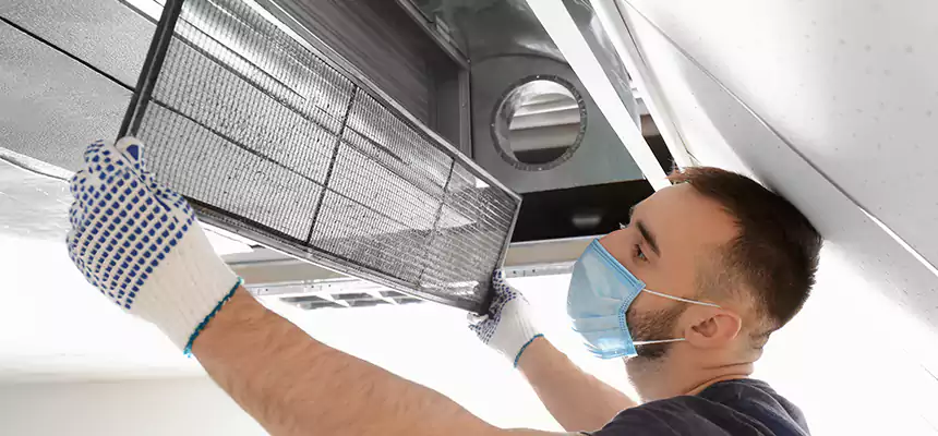 Our Home Duct Cleaning Services in Venice, FL