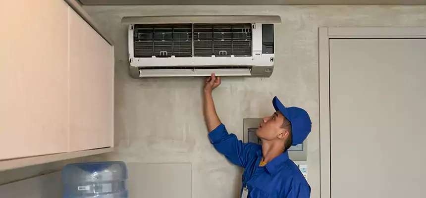 Balanced Fresh‑Air Ventilation (ERV/HRV) in Venice