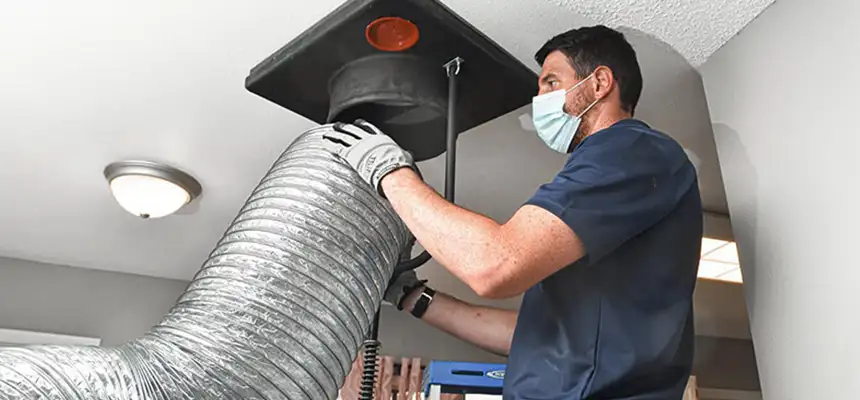 Our Services to Maximize AC Efficiency in Venice, FL