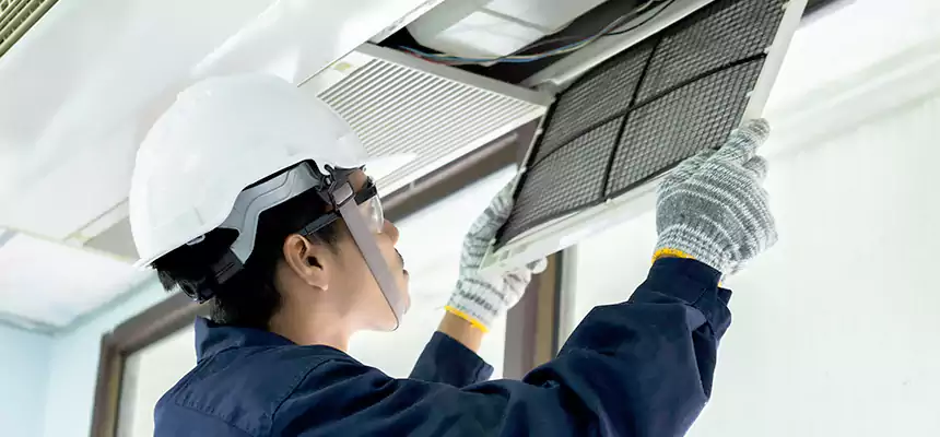 Our Multi-family Home Duct Cleaning Services in Venice, FL