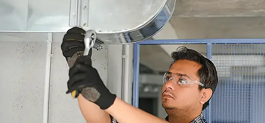 Our NADCA Approved Air Duct Services in Venice, FL