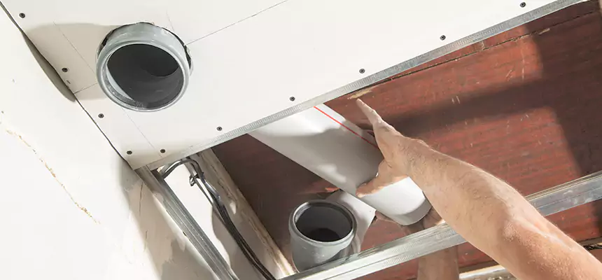 Smart — Duct Design & Sizing New Room Vent Extension in Venice