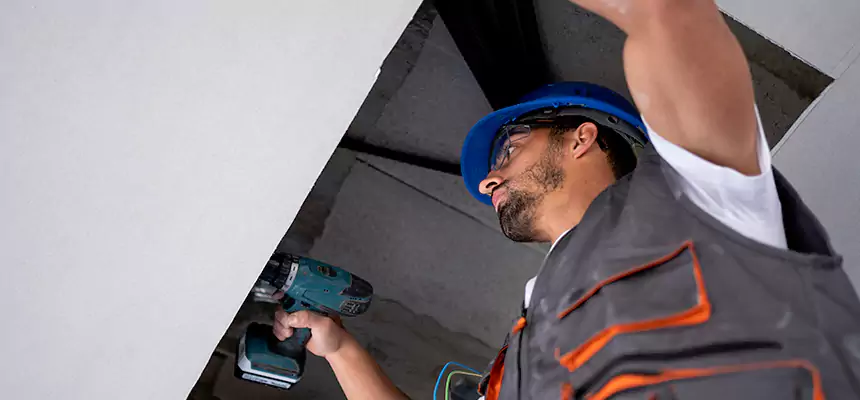 Our Post-Renovation Duct Debris Removal Services in Venice, FL