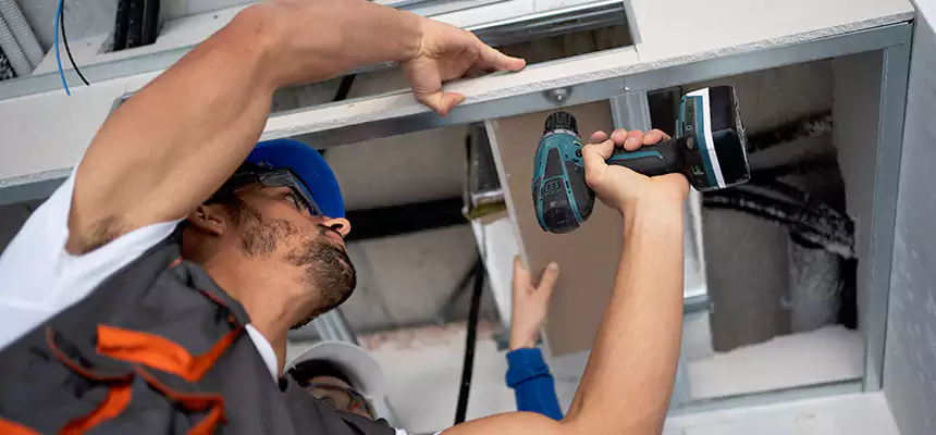 Our Residential Vent Cleaning Services in Venice, FL
