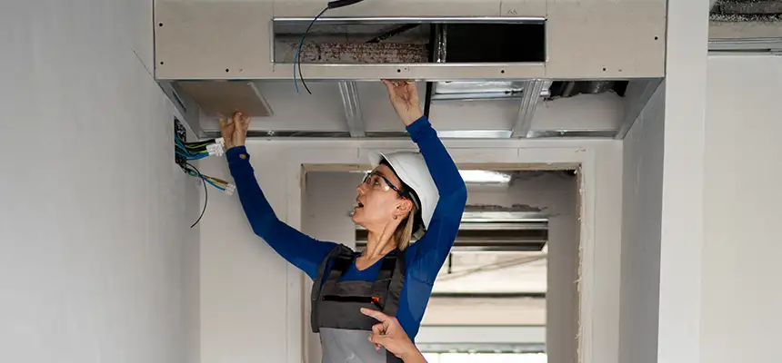 Our Spring Air Duct Cleaning in Venice, FL