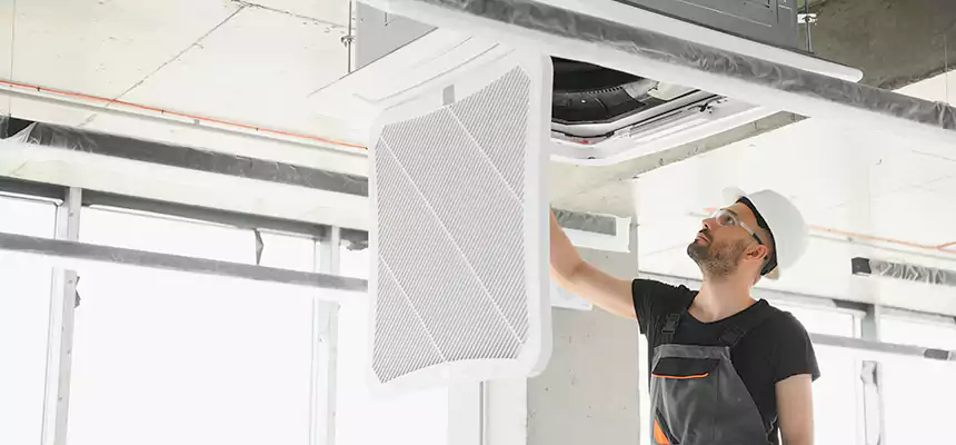 Dryer Ventilation Duct Cleaning in Venice
