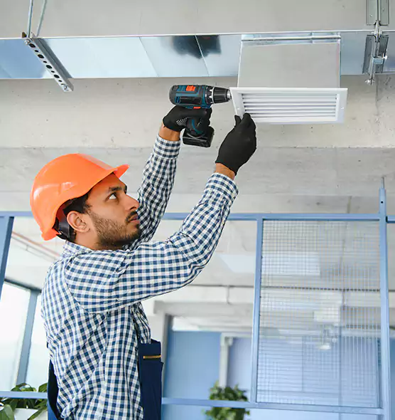 Welcome to Air Duct Cleaning & Repairs Venice — Your Local AC Vent Repairs Partner in Venice, FL
