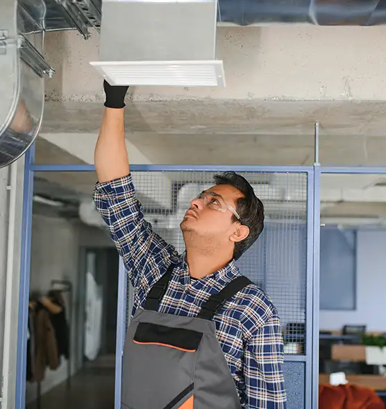 Top-Rated Air Duct Cleaning Near Me in Venice, FL