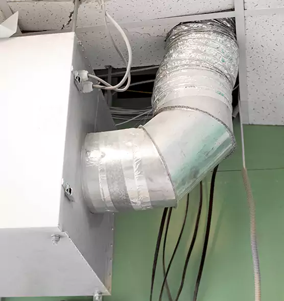 About Air Duct Deep Cleaning in Venice, FL