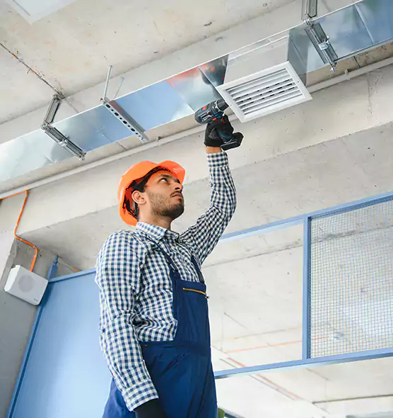 Welcome to Air Duct Cleaning & Repairs Venice — Your Local Air Duct Installation Specialists in Venice, FL