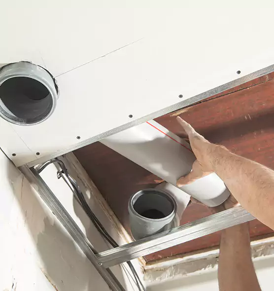 Professional Air Duct Replacement in Venice, FL