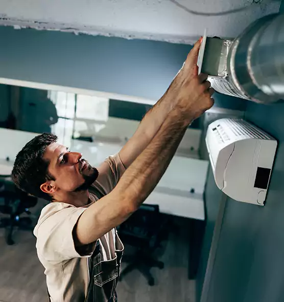 Advanced Air Duct UV Sanitization in Venice, FL