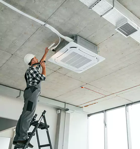Your Local Air Vent Replacement Partner in Venice, FL
