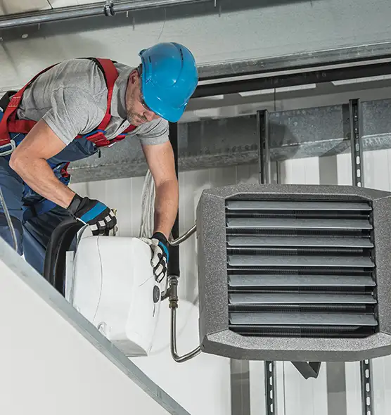 About Annual Vent Cleaning Plans in Venice, FL