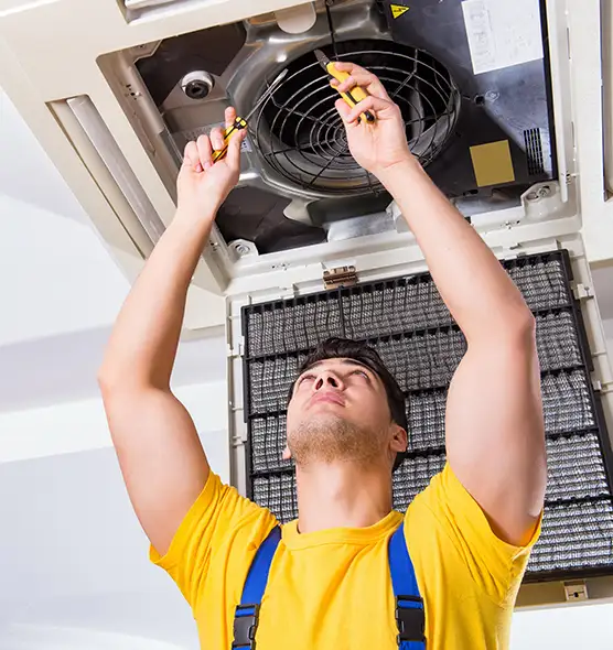 Welcome to Air Duct Cleaning & Repairs Venice — Your Local Condo Dryer Vent Maintenance Partner in Venice, FL