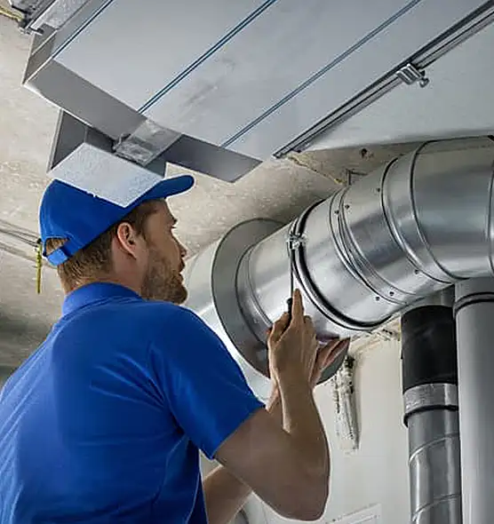 Advanced Dryer Vent Camera Inspection in Venice, FL