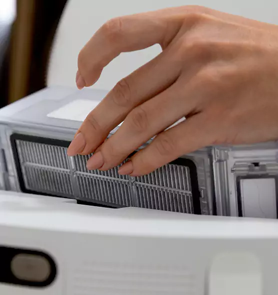 Professional Dryer Vent Lint Filter Cleaning in Venice, FL