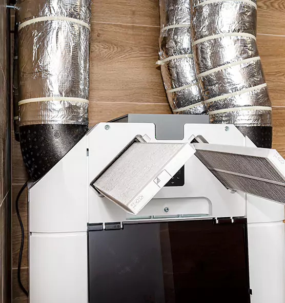 Professional Dryer Vent Washing Service in Venice, FL