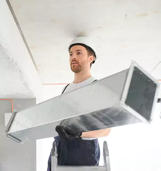 About HVAC Ductwork Installation in Venice, FL