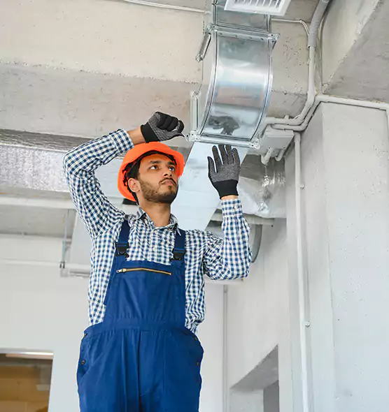 Affordable Lint Buildup Removal in Venice, FL