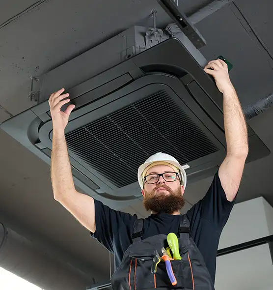 About Our Lower AC Energy Bills Solutions in Venice
