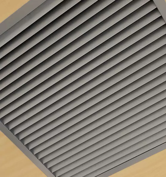 Professional Vent Grille Washing in Venice, FL